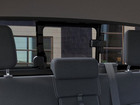 New 2025 Ford Ranger XLT w/ FX4 Off-Road Package image 22