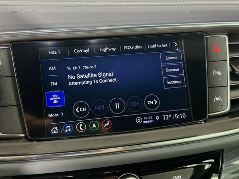 Certified 2024 Buick Enclave Essence w/ Experience Buick Package image 15