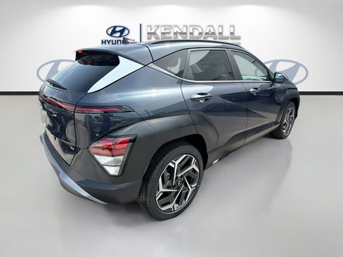 New 2026 Hyundai Kona SEL Premium FWD image 6