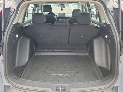 Used 2024 Honda CR-V LX image 14