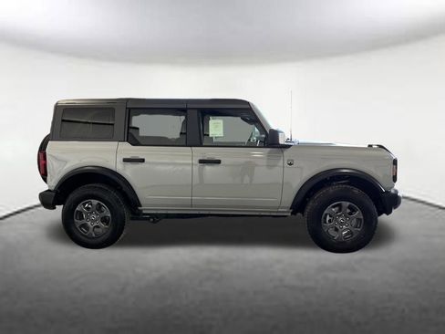 New 2026 Ford Bronco Big Bend image 6