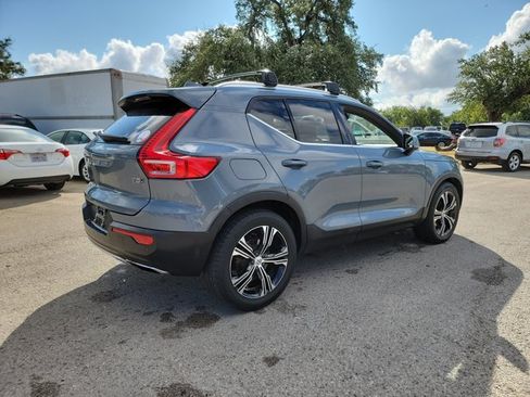 Used 2020 Volvo XC40 T5 Inscription w/ Protection Package Premier AWD/4WD image 5