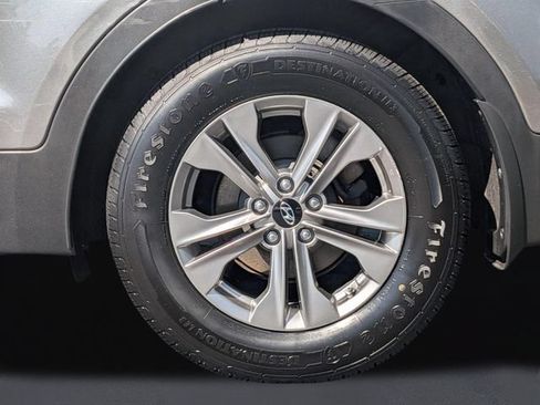 Used 2016 Hyundai Santa Fe Sport w/ Option Group 04 FWD image 11