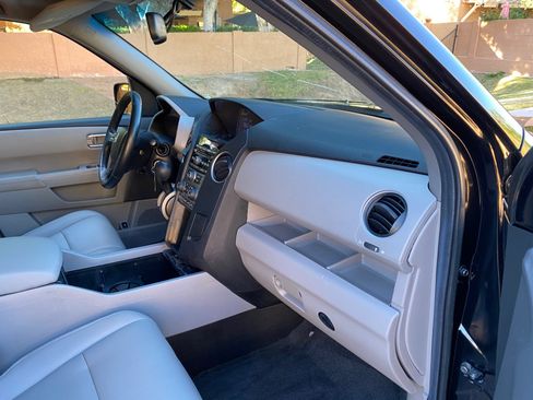 Used 2012 Honda Pilot EX-L image 59