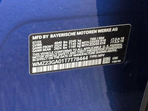 Used 2026 MINI Cooper Countryman S AWD/4WD image 37