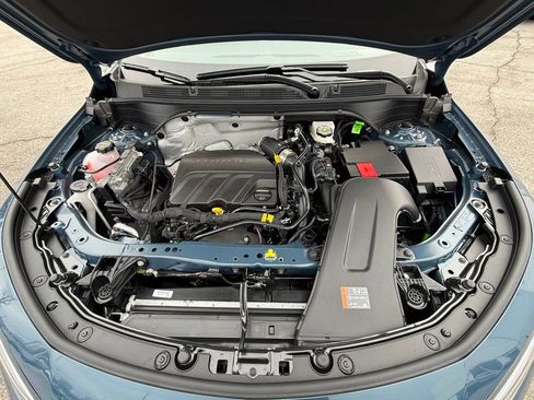 New 2026 Buick Envista Sport Touring w/ Convenience I Package image 10