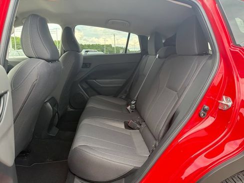 Used 2024 Subaru Crosstrek 2.0i AWD/4WD image 29