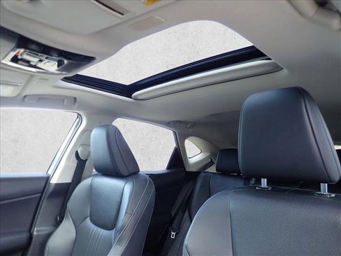 Used 2025 Lexus NX 350h AWD w/ Cold Area Package image 13