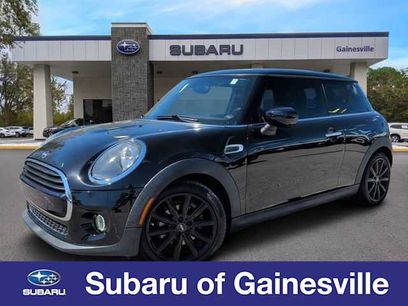 Used 2020 MINI Cooper 2-Door Hardtop