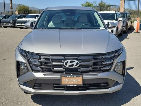 New 2026 Hyundai Tucson SE w/ Tow & Go Package FWD image 33