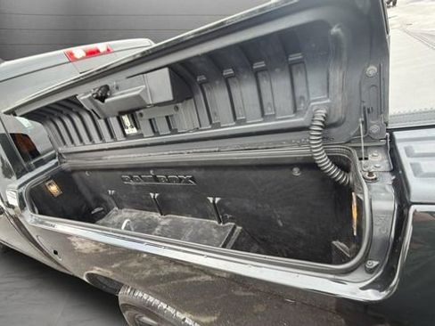 Used 2017 RAM 1500 Sport w/ Convenience Group AWD/4WD image 29