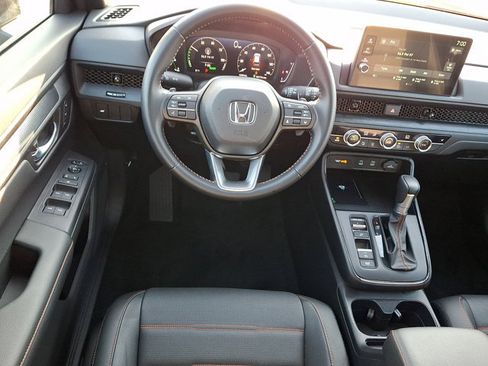 Used 2026 Honda CR-V Sport-L image 13