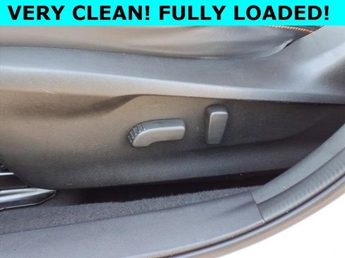 Used 2019 Subaru Crosstrek 2.0i Limited w/ Moonroof Package image 23