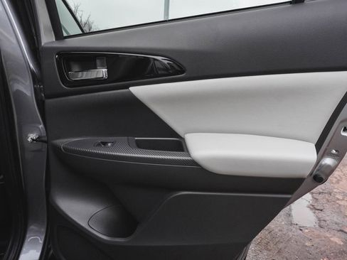 New 2026 Mitsubishi Eclipse Cross SEL image 13