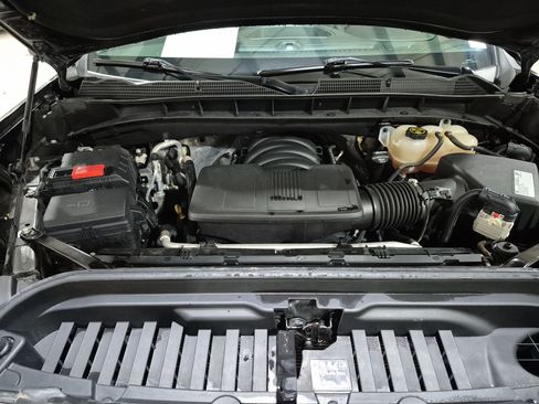 Certified 2020 GMC Sierra 1500 SLT w/ SLT Premium Plus Package image 31