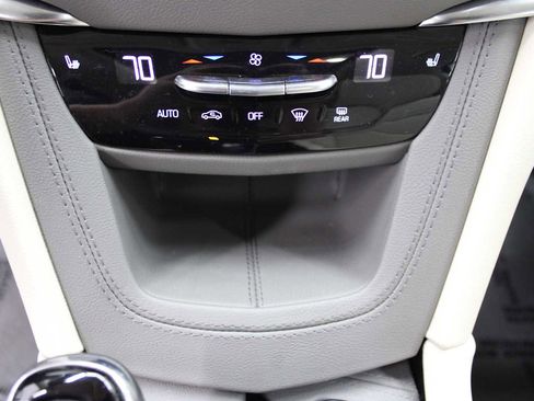 Certified 2023 Cadillac XT5 Premium Luxury image 33