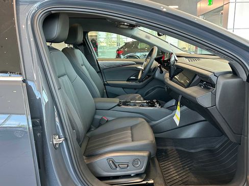 New 2025 Audi A6 e-tron Premium Plus image 10