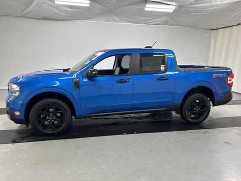 Used 2025 Ford Maverick XLT w/ XLT Luxury Package AWD/4WD image 6