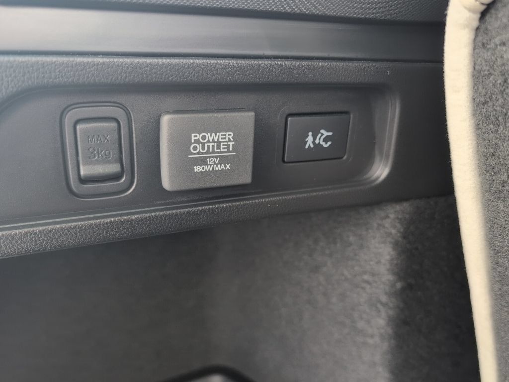 Certified 2026 Acura MDX A-Spec w/ Advance Package AWD/4WD image 48