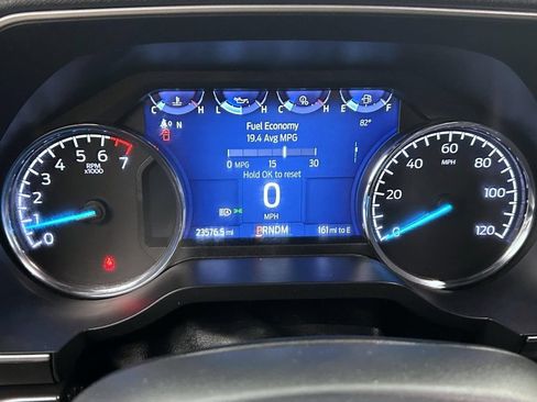 Used 2023 Ford F150 XLT w/ Equipment Group 302A High AWD/4WD image 14