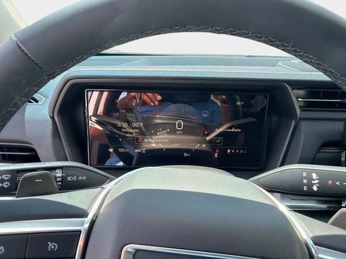 New 2026 GMC Terrain Denali AWD/4WD image 28