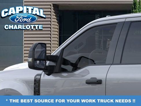 New 2025 Ford F350 XL w/ STX Appearance Package image 20