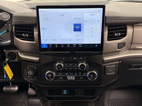 Used 2023 Ford Expedition Max XL AWD/4WD image 20
