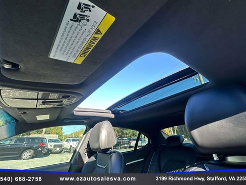 Used 2019 Genesis G70 2.0T Advanced w/ Sport Package image 30