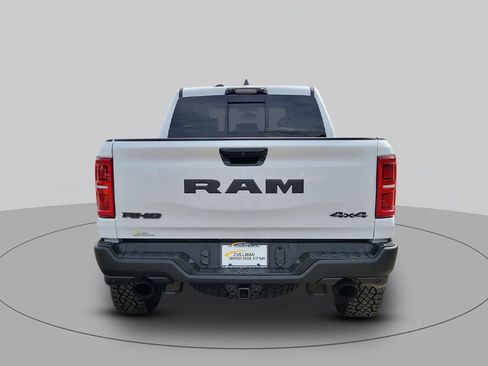 New 2026 RAM 1500 RHO w/ RHO Level 1 Equipment Group AWD/4WD image 4