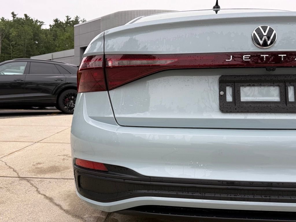 New 2026 Volkswagen Jetta Sport FWD image 15