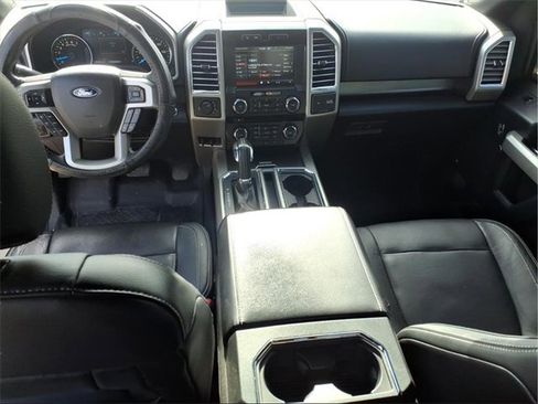 Used 2015 Ford F150 Lariat image 6