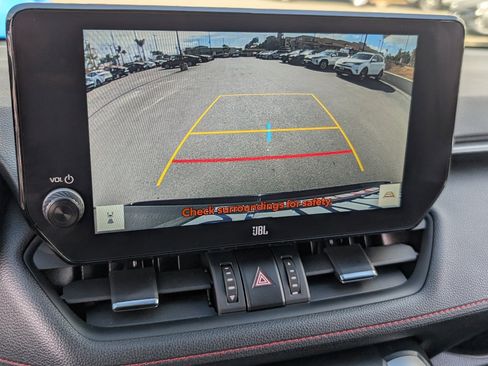 Used 2023 Toyota RAV4 XSE w/ Weather Package image 18