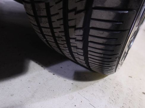 Used 2023 Cadillac CT4 V Blackwing w/ Sebring IMSA Edition RWD image 40