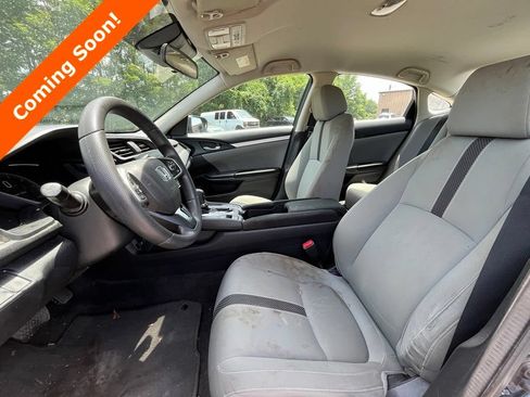 Used 2020 Honda Civic LX image 16