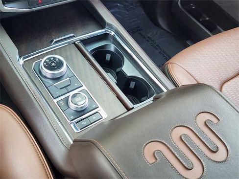 Used 2022 Ford Expedition Max King Ranch image 17