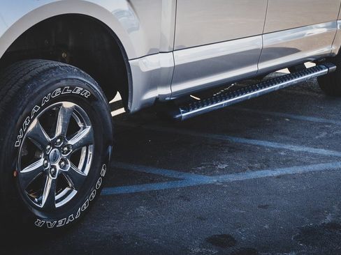 Used 2020 Ford F150 XLT w/ Equipment Group 302A Luxury image 25