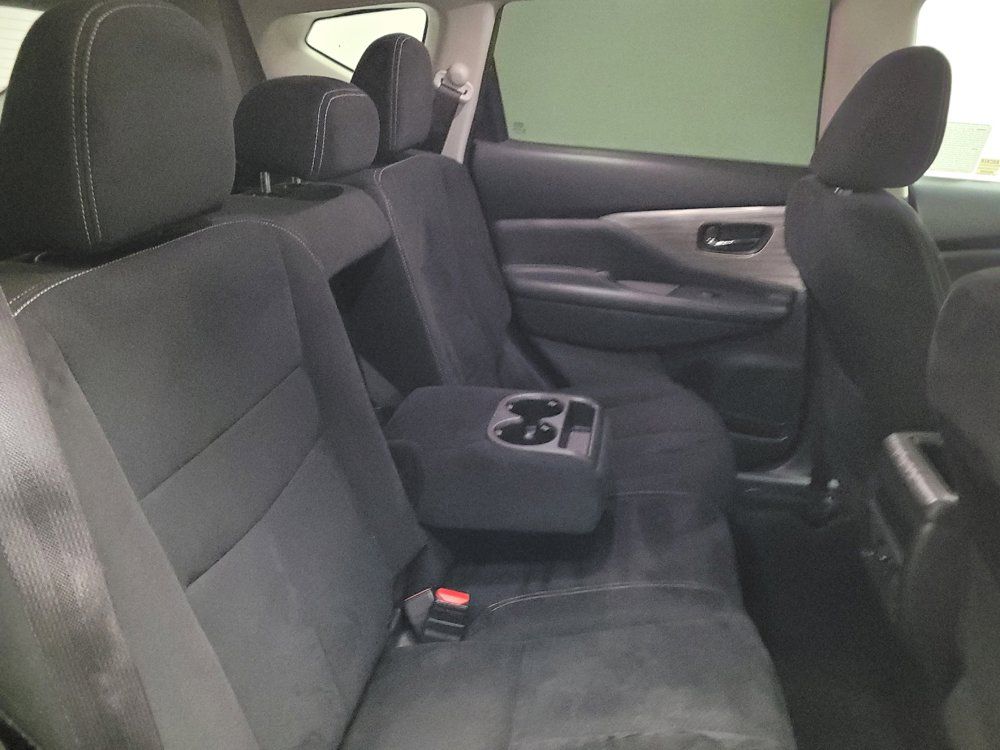 Used 2017 Nissan Murano S w/ Cargo Package FWD image 19