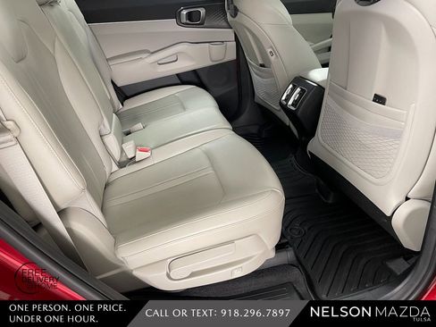 Used 2022 Kia Sorento S w/ Panoramic Sunroof Package image 47