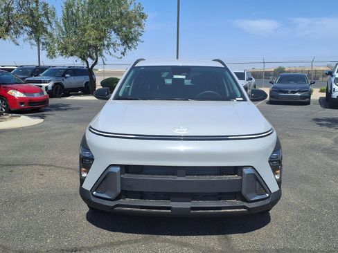 New 2026 Hyundai Kona SEL Sport FWD image 2