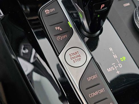 Used 2022 BMW X3 sDrive30i w/ Convenience Package image 29