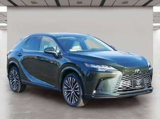 New 2026 Lexus RX 350 w/ Convenience Package video 1