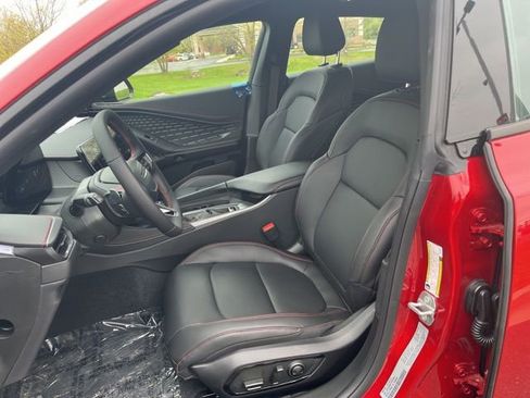 New 2026 Dodge Charger Scat Pack AWD/4WD image 13