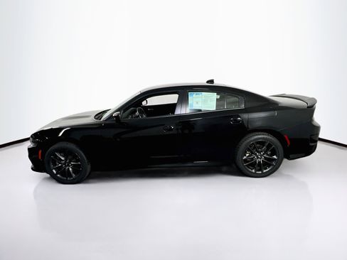Used 2022 Dodge Charger GT w/ Blacktop Package AWD/4WD image 8
