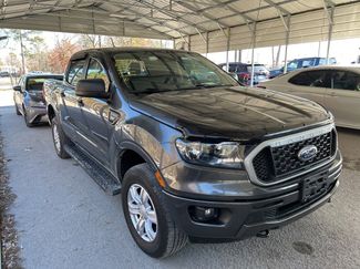 Used 2020 Ford Ranger XLT w/ Trailer Tow Package video 2