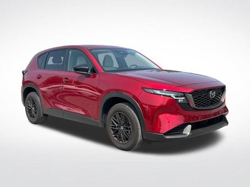 Used 2026 MAZDA CX-5 Select AWD/4WD image 9