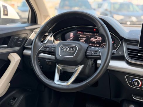 Used 2018 Audi Q5 Prestige AWD/4WD image 38