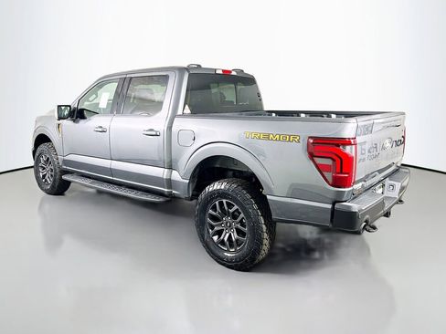 New 2025 Ford F150 Tremor w/ Equipment Group 402A High image 11