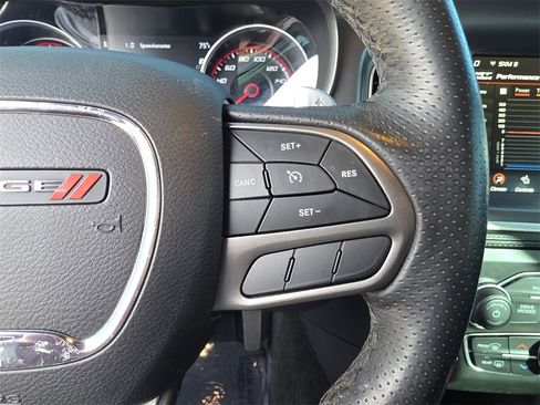 Used 2022 Dodge Charger Scat Pack w/ Plus Group image 27