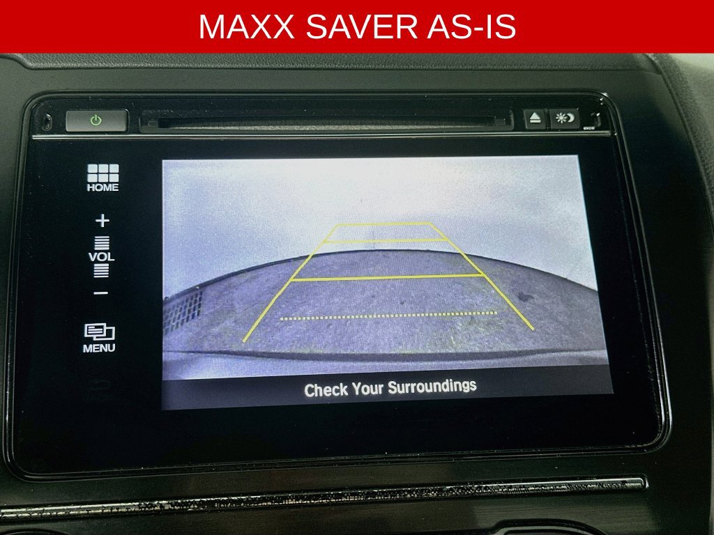 Used 2014 Honda Civic EX image 11