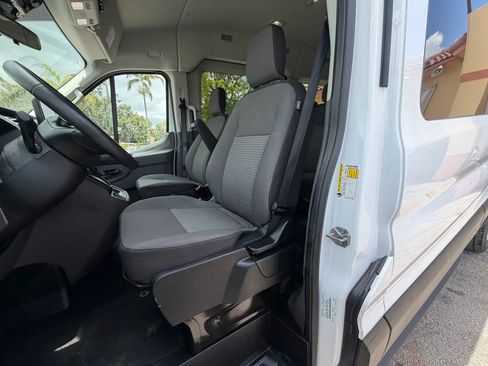 Used 2026 Ford Transit 350 XLT RWD image 16